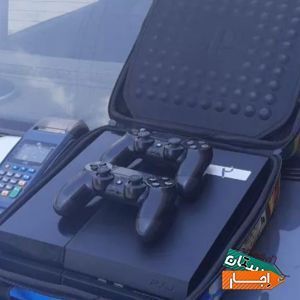 کرایه اجاره ps4 کنسول بازی ps5 دسته پلی فور.پیک