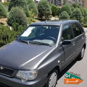 اجاره پراید 111 sx با قیمت منصفانه