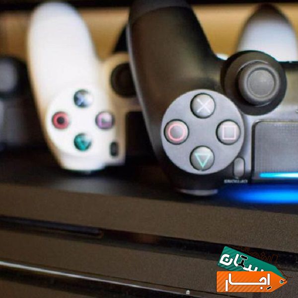 اجارهps4 با پایین ترین قیمت