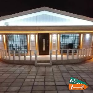 اجاره باغ ویلای استخردار