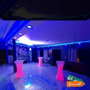 اجاره سالن اجتماعات ،تشریفات مجالس