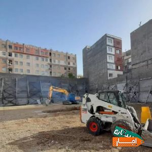 اجاره بابکت کندن استخر و مینی بیل با بهترین قیمت