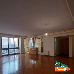 اجاره 150متر.3خواب کیکاووس هشتم(تکواحدی) با بهترین قیمت
