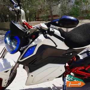 اجاره موتور برقی کیش