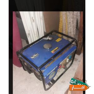 اجاره موتور برق و انجام امور برقی