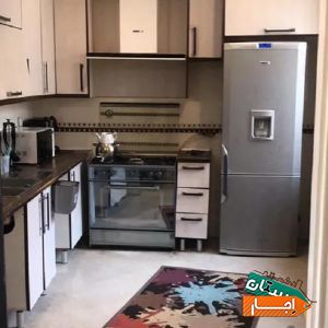 110 متر 3 خواب مرزداران با شرایط مناسب