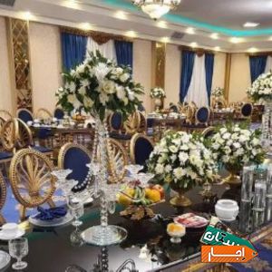اجاره تشریفات، مجالس، باغ تالار ،باغ اجاره ای،عقد عروسی با بهترین قیمت در اصفهان