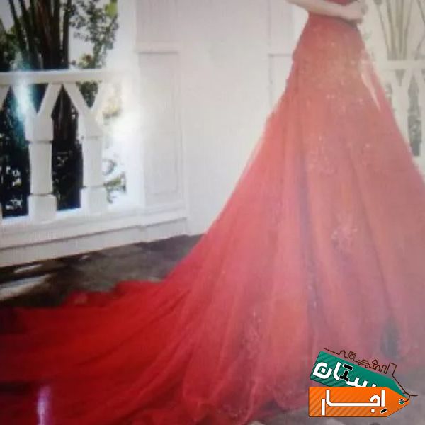 اجاره و فروش لباس شیک مزونی مناسب برای سایز36تا40