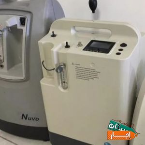اجاره دستگاه اکسیژن ساز پنج و ده لیتری