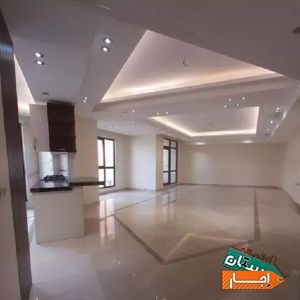 بهترین قیمت اجاره آپارتمان در نیاوران 180 متر سه خواب گلسنگ