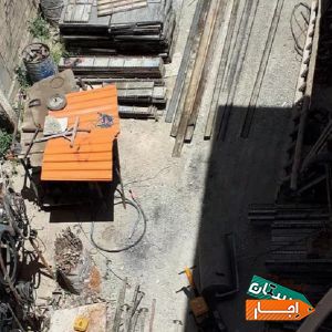 تعمیرات اجاره/هیلتی/ قالب تیرچه ، کمپکتور/ بتونیر با شرایط مناسب