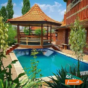 اجاره ویلا استخردار با مناسب ترین شرایط