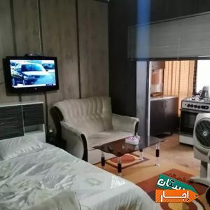 اجاره سوییت آپارتمان مبله
