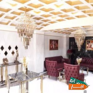 اجاره آپارتمان 50 متر نوساز با بهترین قیمت