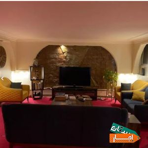 اجاره آپارتمان 190متر دوبلکس فرمانیه شرقی بهترین قیمت