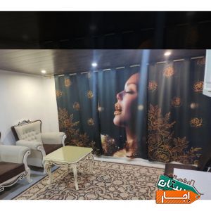 اجاره سوییت باغی سهیلیه