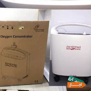 اجاره دستگاه اکسیژن ساز برقی با بهترین امکانات