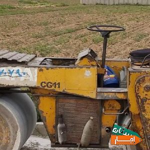 اجاره غلطک و آسفالت کاری با شرایط معتبر در البرز