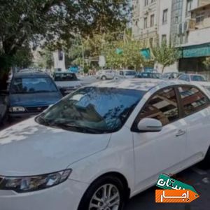 اجاره خودرو / رنت خودرو / سراتو