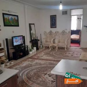 بهترین شرایط اجاره آپارتمان 65 متری تک واحده طبقه چهارم کف سرامیک