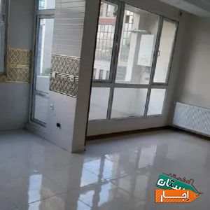 اجاره آپارتمان 107 متر نوساز کلید نخورده با بهترین امکانات