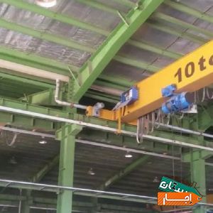 اجاره کارخانه صنعتی در شهرک صنعتی صفادشت با بهترین قیمت