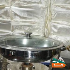 اجاره انواع میز و صندلی و ظروف کرایه منتخب تهرانپارس