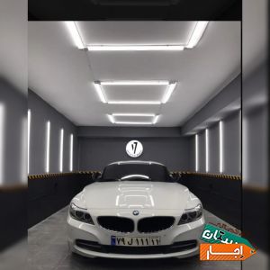 کرایه اجاره ماشین عروس BMWZ4 و مرسدس بنز C200