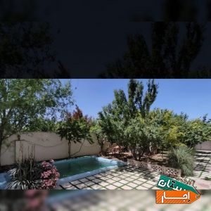 اجاره باغ ویلا 600 متری استخر دار