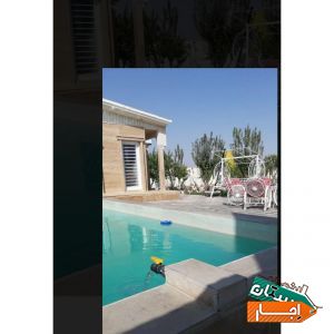 اجاره باغ ویلا