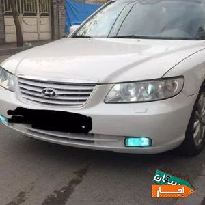 اجاره خودرو ازارا 2010 فول شرکتی با بهترین قیمت