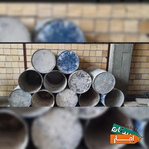 تخته بشکه اجاره ای