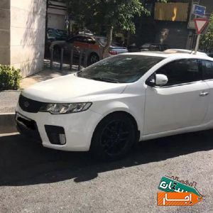 اجاره سراتو روزانه خودرو بدون راننده با بهترین شرایط