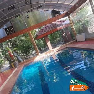 اجاره ویلا در چهارباغ با بهترین قیمت