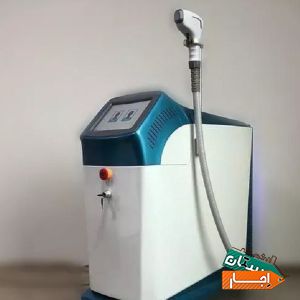 اجاره دستگاه لیزر پلاتینیوم
