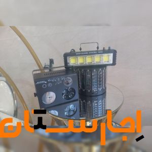 اجاره باند محمدشهر