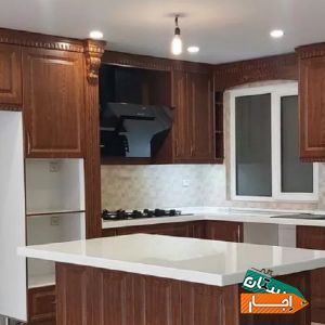 اجاره 200متراعیان نشین طبقه7باویو کوه استخر شمال جردن با بهترین شرایط