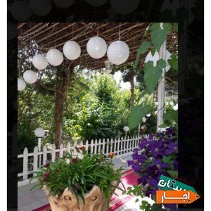 اجاره باغ بدون واسطه