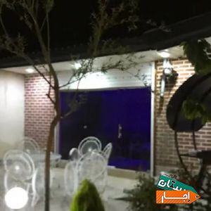 اجاره باغ ویلا