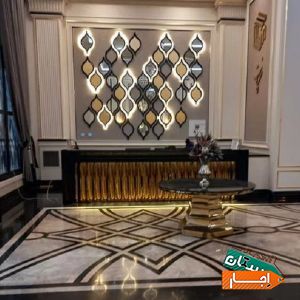 اجاره آپارتمان 310و 400 متری نیاوران فرمانیه تکواحدی با معتبرترین شرایط