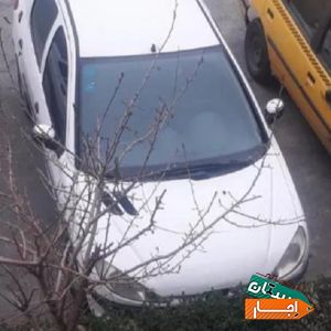 اجاره خودرو 206 اسان