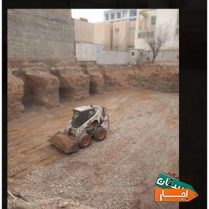 اجاره بابکت ،مینی بیل
