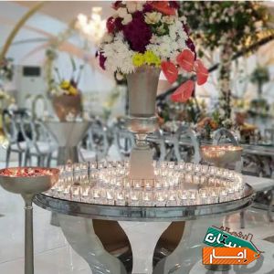 اجاره باغ تالار شهریار بدون واسطه با شرایط آسان