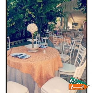 اجاره ظروف کرایه اندیشه