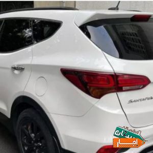 اجاره سانتافه قیمت عالی
