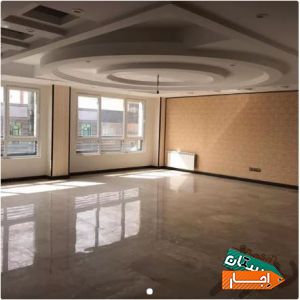 اجاره آپارتمان 230 متر نوساز کلید نخورده با بهترین امکانات
