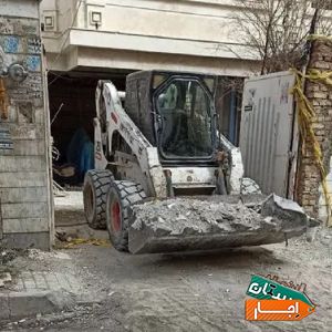اجاره بابکت