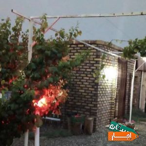 اجاره باغ ویلا با بهترین شرایط