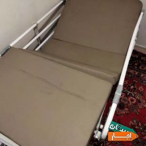 اجاره تخت بیمارستانی اجاره اکسیژن ساز کپسول اکسیژن