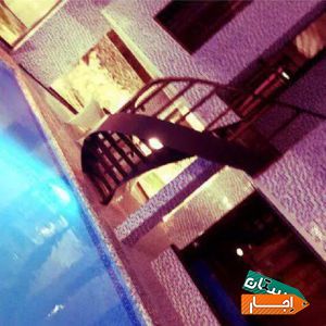 اجاره ویلا کردان با استخر سرپوشیده